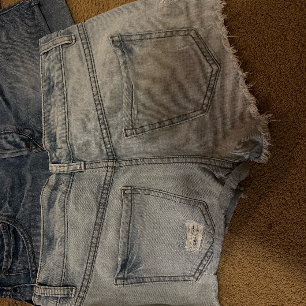 Denim Shorts Collection - Picture 7 of 11